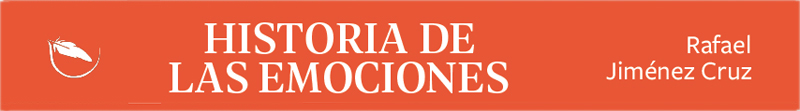 Historia de las Emociones