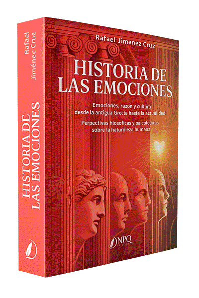 Libro Historia de las Emociones
